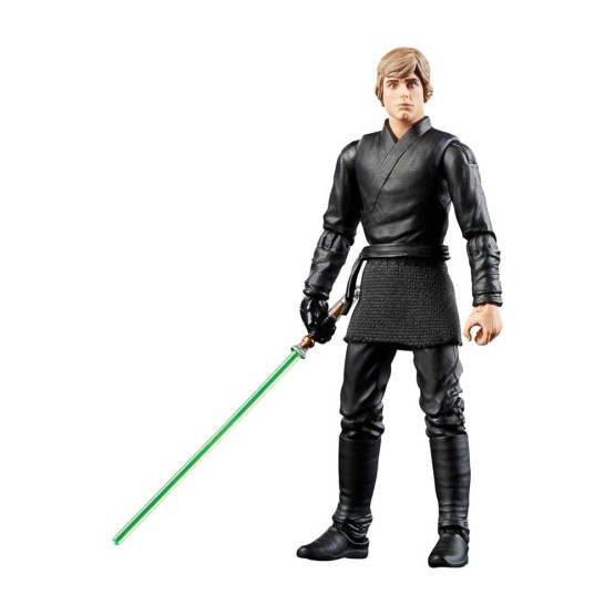 Luke Skywalker (Jedi Academy) VC 298 SW: The book of Boba Fett The Vintage Collection figura 9,5 cm