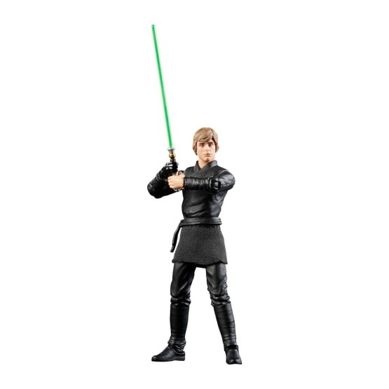 Luke Skywalker (Jedi Academy) VC 298 SW: The book of Boba Fett The Vintage Collection figura 9,5 cm