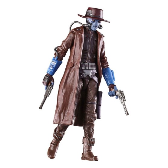 Cad Bane The Black Series 05 SW: The Book of Boba Fett figura 15 cm