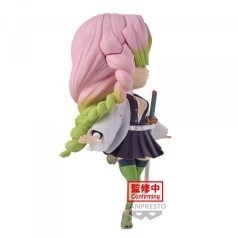 Mitsuri Kanroji Q Posket Demon Slayer figura 13 cm