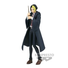 Finn Ames Mashle DXF figura 17 cm