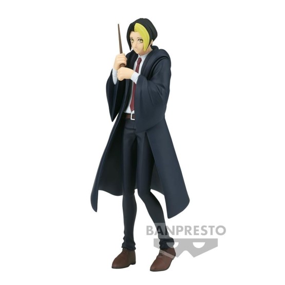 Finn Ames Mashle DXF figura 17 cm Finn Ames Mashle DXF figura 17 cm