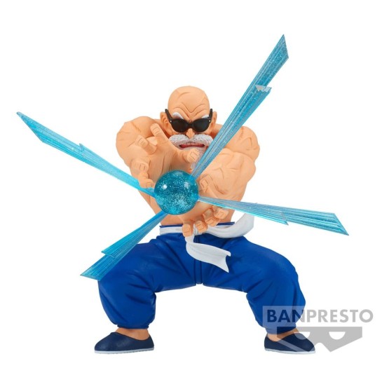 Kamesennin Dragon Ball GX Materia figura 13 cm Kamesennin Dragon Ball GX Materia figura 13 cm