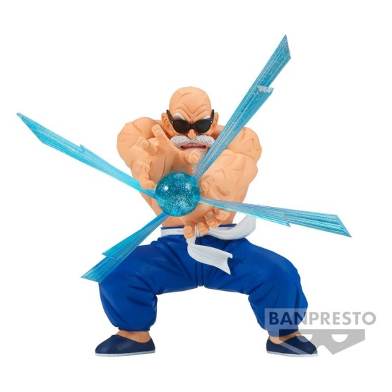 Kamesennin Dragon Ball GX Materia figura 13 cm