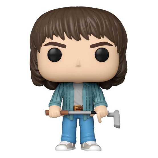 Funko POP! 1459 Jonathan (Stranger Things)