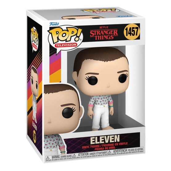 Funko POP! 1457 Eleven (Stranger Things)