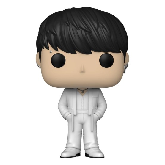 Funko POP! 373 Jung Kook (BTS Proof))