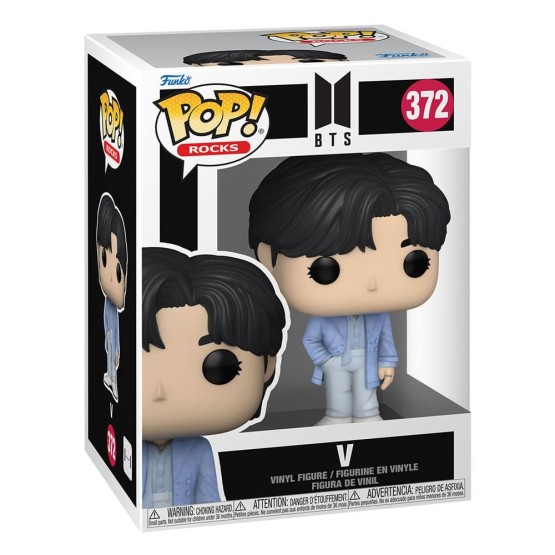 Funko POP! 372 V (BTS Proof)