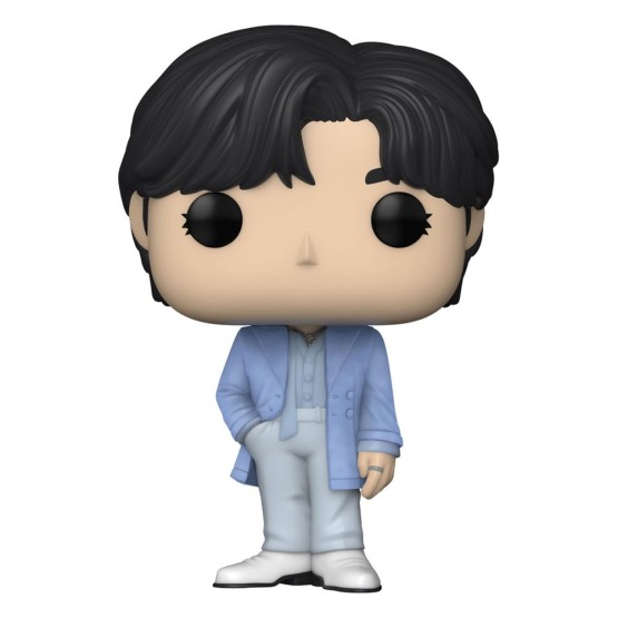 Funko POP! 372 V (BTS Proof)