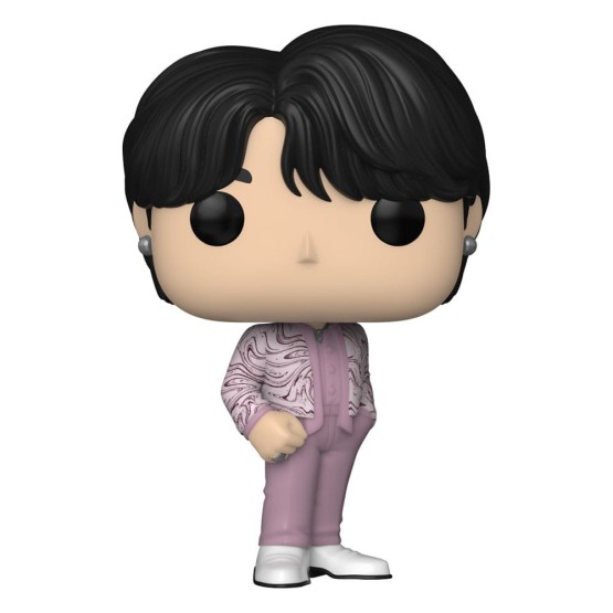 Funko POP! 371 Jimmin (BTS Proof)