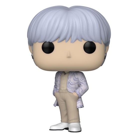 Funko POP! 369 Suga (BTS Proof)