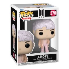 Funko POP! 370 J-Hope (BTS Proof)