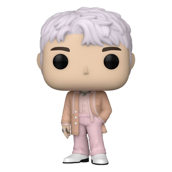 Funko POP! 370 J-Hope (BTS Proof)