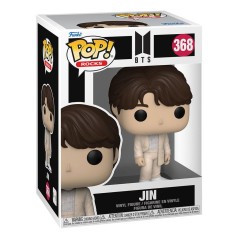 Funko POP! 368 Jin (BTS Proof)