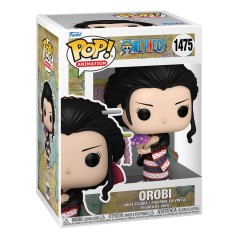 Funko POP! 1475 Orobi (One Piece)