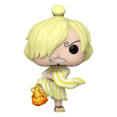 Funko POP! 1473 Sangoro (One Piece)
