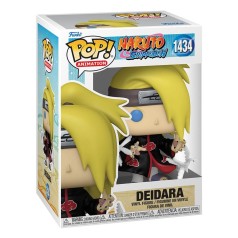 Funko POP! 1434 Deidara (Naruto)