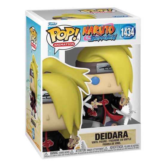 Funko POP! 1434 Deidara (One Piece)