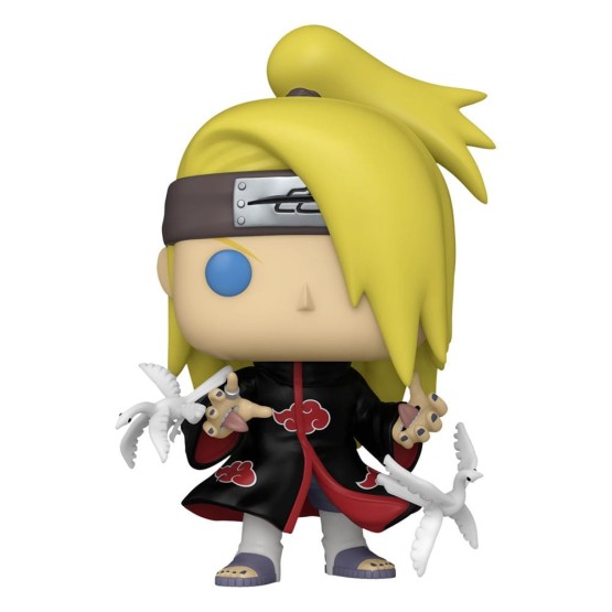 Funko POP! 1434 Deidara (Naruto)