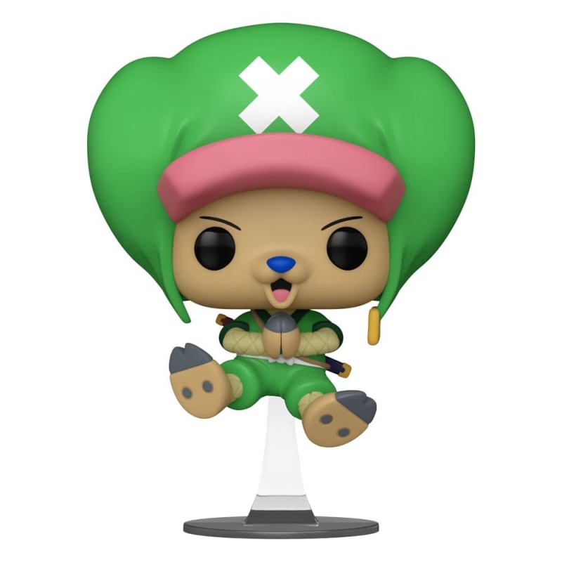 Funko POP! 1471 Chopperemon (One Piece)