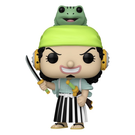 Funko POP! 1474 Usohachi (One Piece)