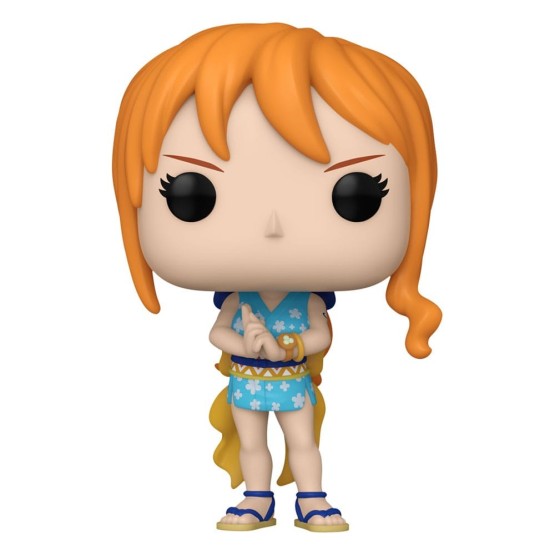 Funko POP! 1472 Onami (One Piece)