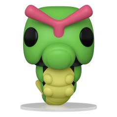 Funko POP! 848 Caterpie (Pokémon)