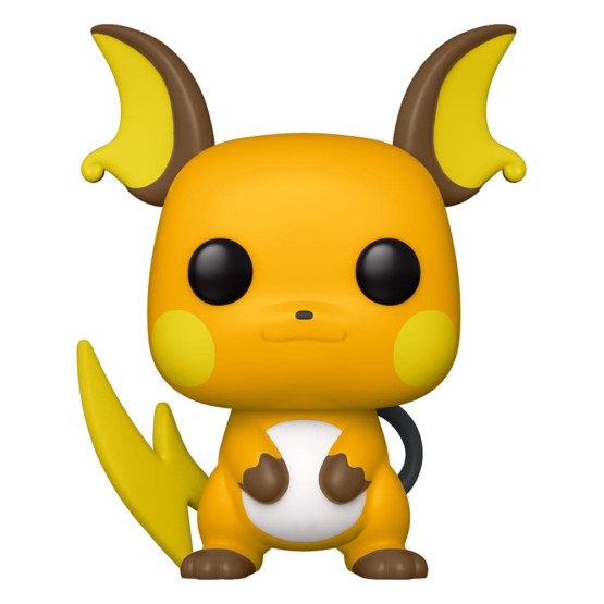 Funko POP! 645 Raichu (Pokémon)