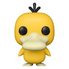 Funko POP! 781 Psyduck (Pokémon)
