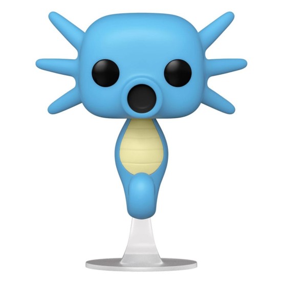 Funko POP! 844 Horsea (Pokémon)