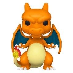 Funko POP! 843 Charizard (Pokémon)