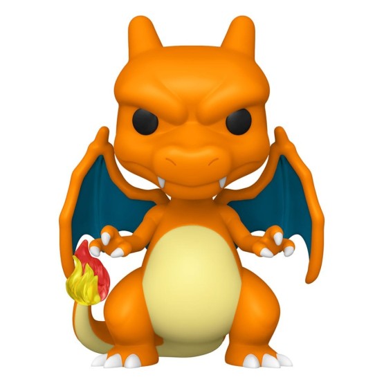 Funko POP! 843 Charizard (Pokémon)