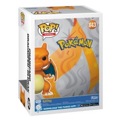 Funko POP! 843 Charizard (Pokémon)