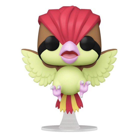 Funko POP! 849 Pidgeotto (Pokémon)