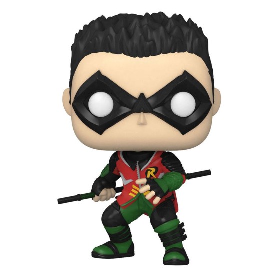 Funko POP! 892 Robin (Gotham Knights)