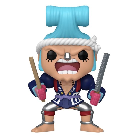 Funko POP! 1476 Franosuke 15 cm (One Piece)