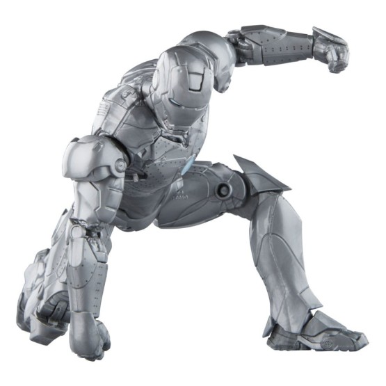 Iron Man Mark II The Infinity Saga Marvel Legends figura 15 cm