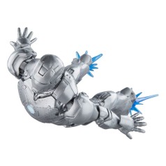 Iron Man Mark II The Infinity Saga Marvel Legends figura 15 cm