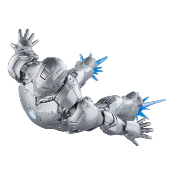 Iron Man Mark II The Infinity Saga Marvel Legends figura 15 cm