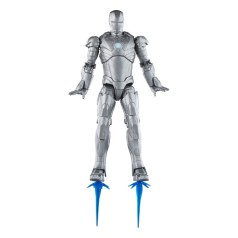 Iron Man Mark II The Infinity Saga Marvel Legends figura 15 cm