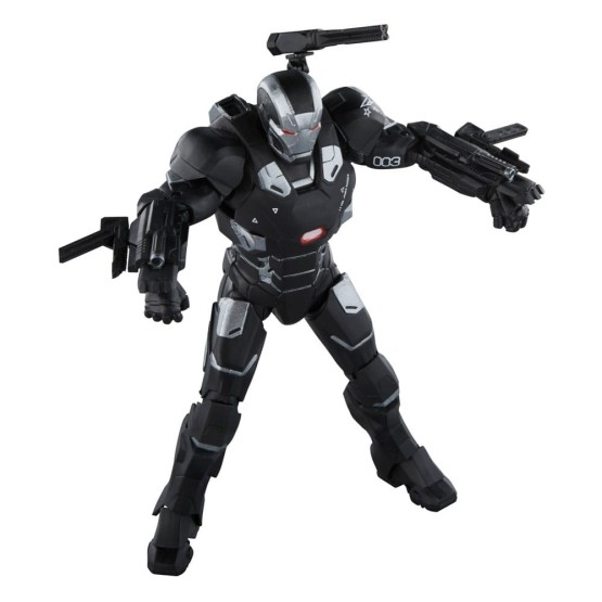 War Machine Marvel Legends The Infinity Saga  figura 15 cm