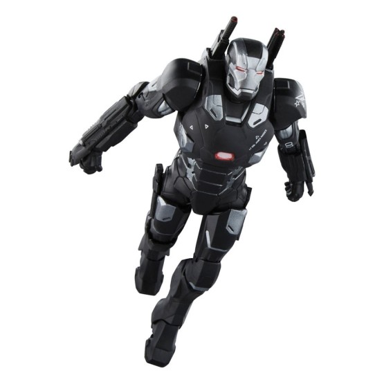 War Machine Marvel Legends The Infinity Saga  figura 15 cm