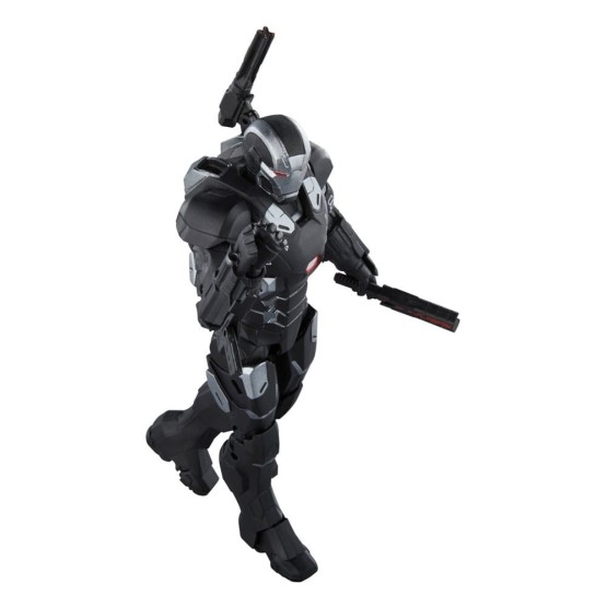 War Machine Marvel Legends The Infinity Saga  figura 15 cm