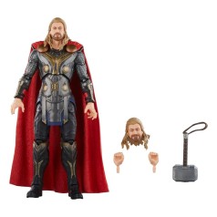 Thor Marvel Legends The Infinity Saga  figura 15 cm