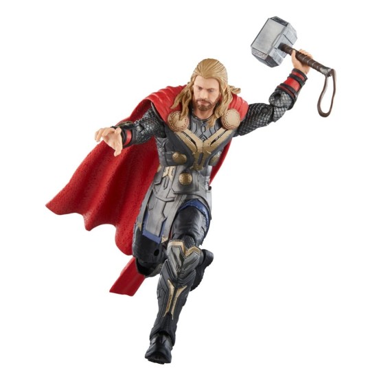 Thor Marvel Legends The Infinity Saga  figura 15 cm