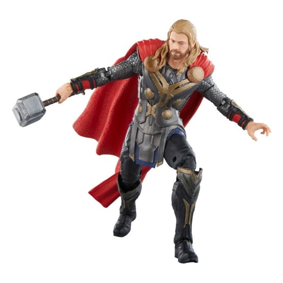 Thor Marvel Legends The Infinity Saga  figura 15 cm