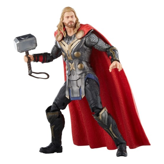 Thor Marvel Legends The Infinity Saga  figura 15 cm