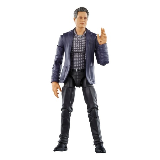 Bruce Banner Marvel Legends The Infinity Saga  figura 15 cm