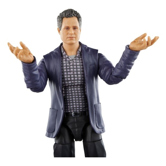 Bruce Banner Marvel Legends The Infinity Saga  figura 15 cm