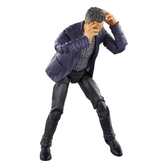 Bruce Banner Marvel Legends The Infinity Saga  figura 15 cm